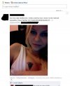 Zdjęcie 14 latki na facebook-u