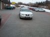 Koziegłowy koło Poznania parking marketu Aldi