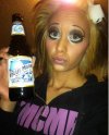 Blue moon