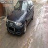 Wiejski tuning...