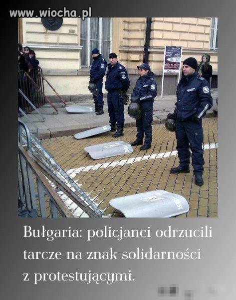 I tak też powinno być u nas!
