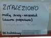 Niema to jak naśmiewanie się z czyjejś pomocy
