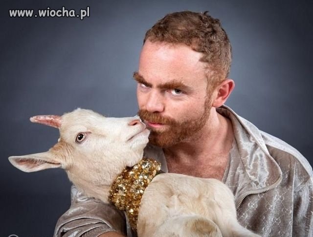 Daj buziaczka...kochanie