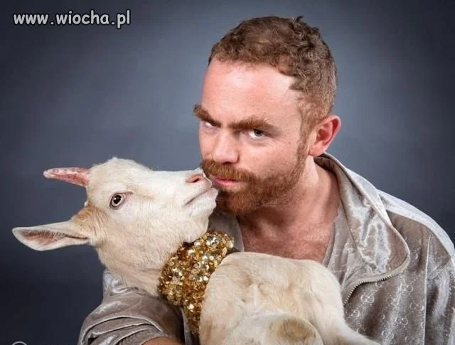 Daj buziaczka...kochanie