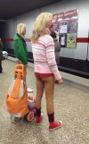 Tymczasem w metrze