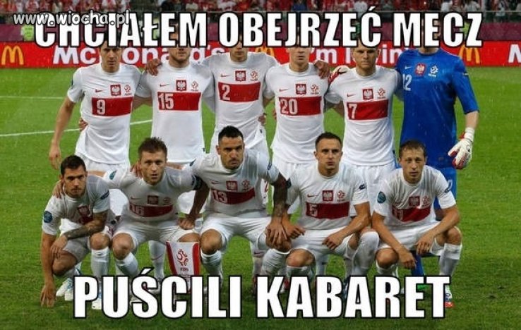 W temacie