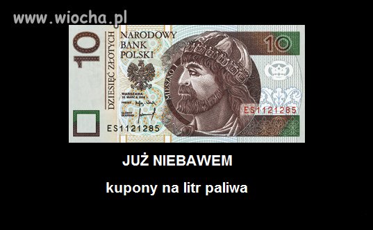 By żyło się lepiej...