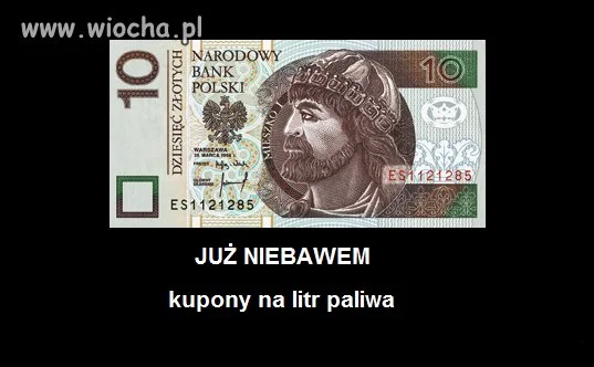 By żyło się lepiej...