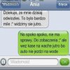 Wiejska odpowiedź chłopaka 