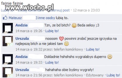 Najlepsze przyjaciółki.