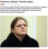 Życzę jej powodzenia