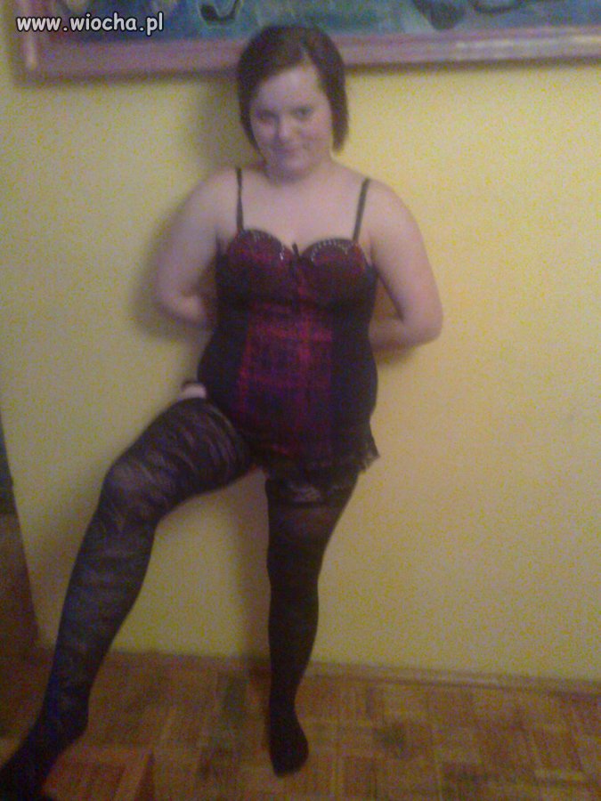 I to niby