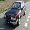Chciał mieć Mercedesa...