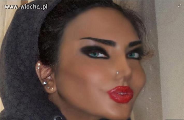 Ale jestem cudowna