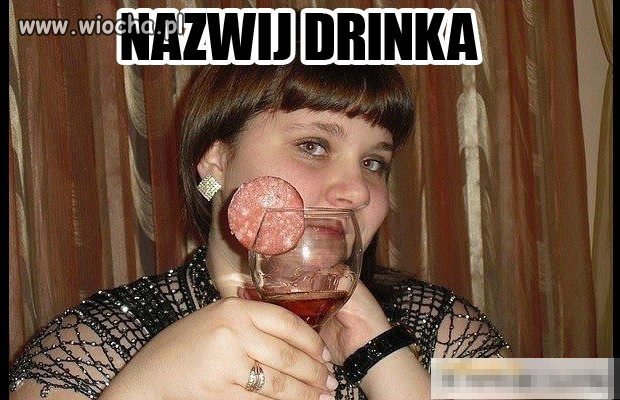 No to twoje zdrówko piękna