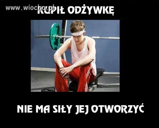 Nowy rywal Najmana