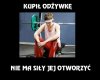Nowy rywal Najmana