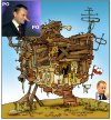 Zastał Polske murowaną.