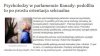 Pedofilia orientacją seksualną?