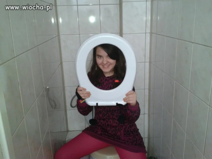 Znalezione na facebooku