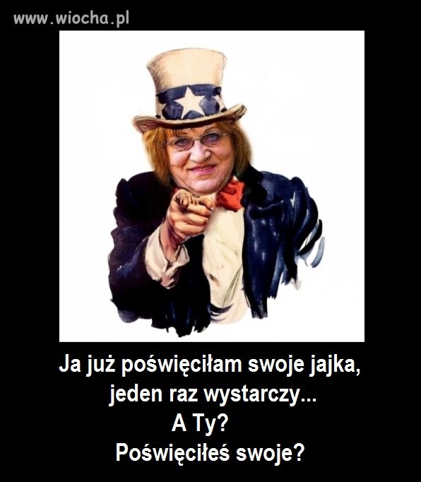 A Ty?