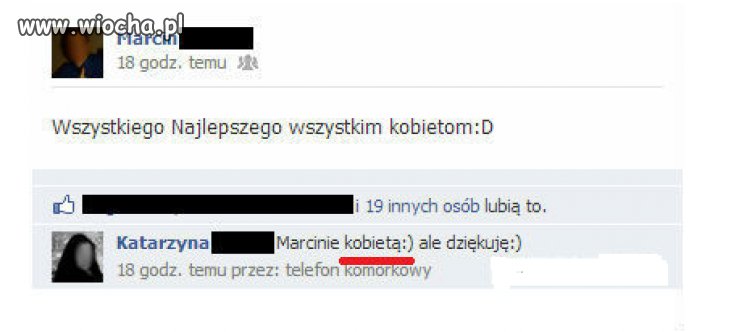 Zanim zaczniesz komuś wytykać błedy