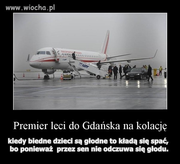 Nasz premier 