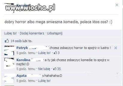Mistrzyni ciętej riposty