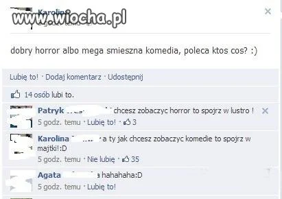 Mistrzyni ciętej riposty