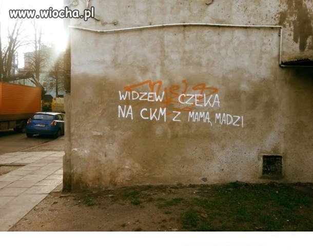 Wojna w Łodzi 