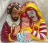 Świąteczny McDonald`s 