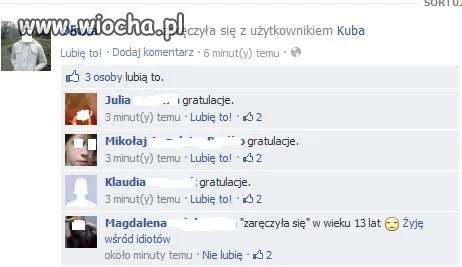 Nastolatki
