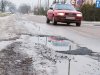 Żadne państwo takich tragicznych dróg nie ma.