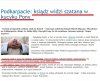 Szatan jeździ na ...kucyku Pony!!!