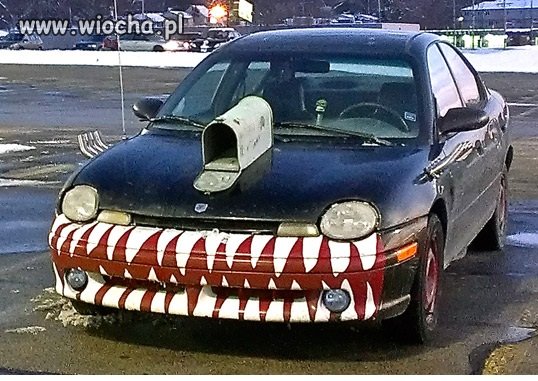 Tuning from USA