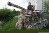 Co zrobic z nadmiarem puszek po imprezie