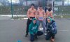 -15 stopni na dworze, szybko sweet focia na FB