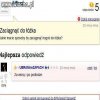 A ty co robisz ?