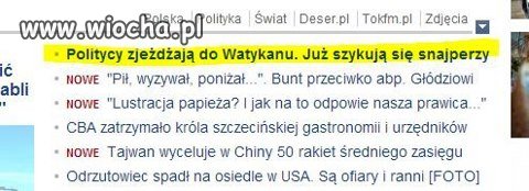 Gazeta Wyborcza