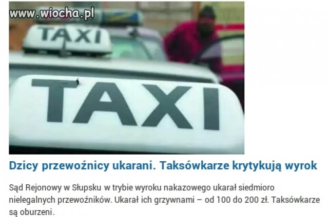 Żyjemy w kraju w którym jeden traci wszystko za nic