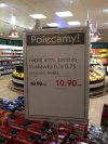 Takie promocje tylko w Almie