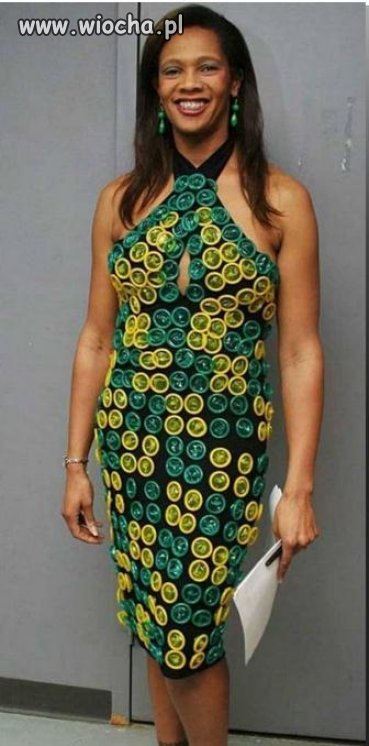 Moda lateksowa