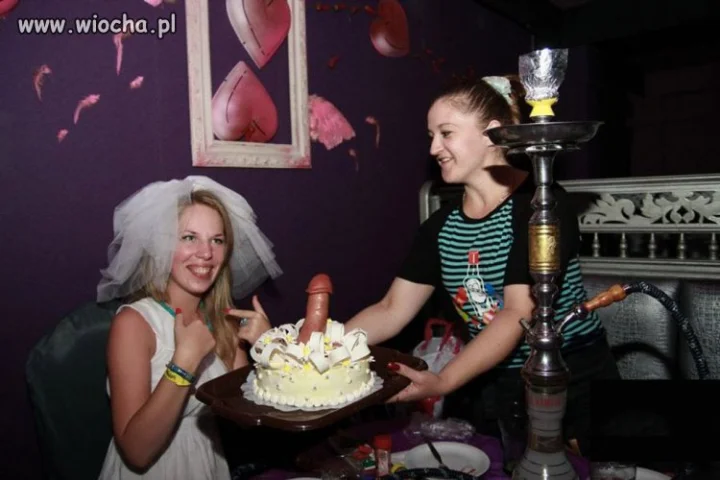 Tort urodzinowy