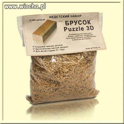 Ruskie puzzle 