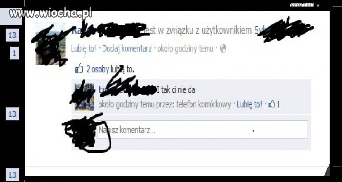 Dobry kolega prawde powie 