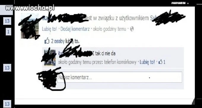 Dobry kolega prawde powie 