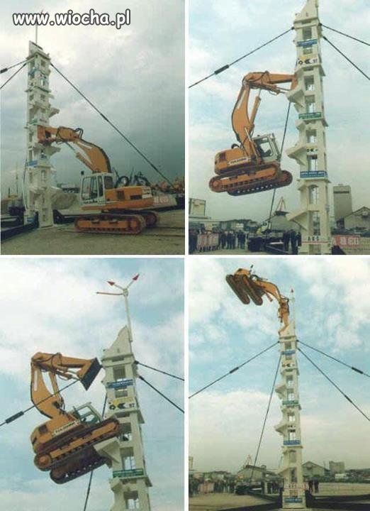 Niektórym osobom powinno się
