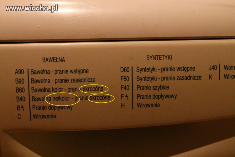 Kłopoty z ortografią...