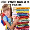 Zadbaj o przyszłość dziecka 