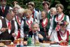 Nie lubimy robić, lubimy się wozić  